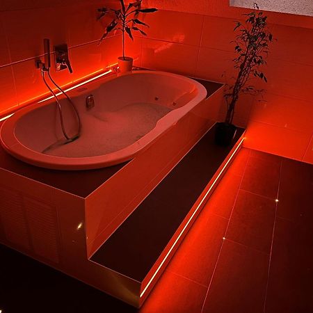 Ferienwohnung Parkblick Bad Elster Zewnętrze zdjęcie