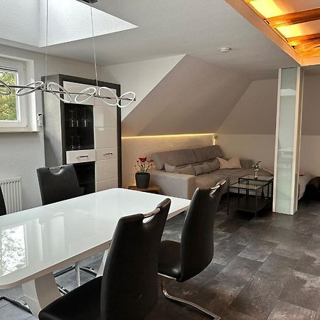 Ferienwohnung Parkblick Bad Elster Zewnętrze zdjęcie