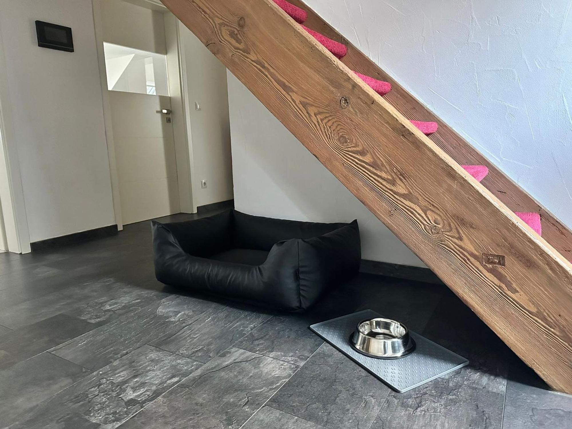 Ferienwohnung Parkblick Bad Elster Zewnętrze zdjęcie