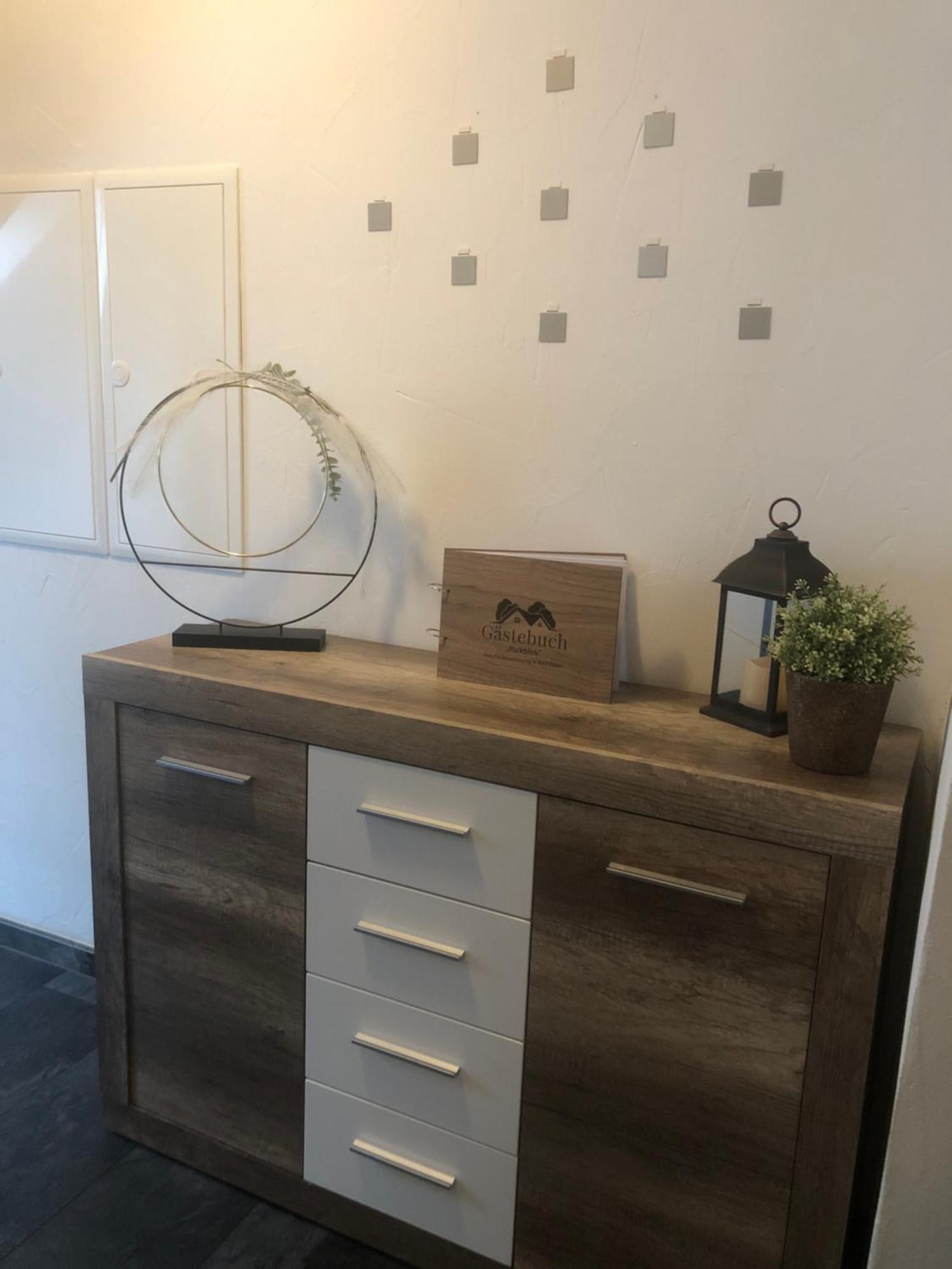 Ferienwohnung Parkblick Bad Elster Zewnętrze zdjęcie