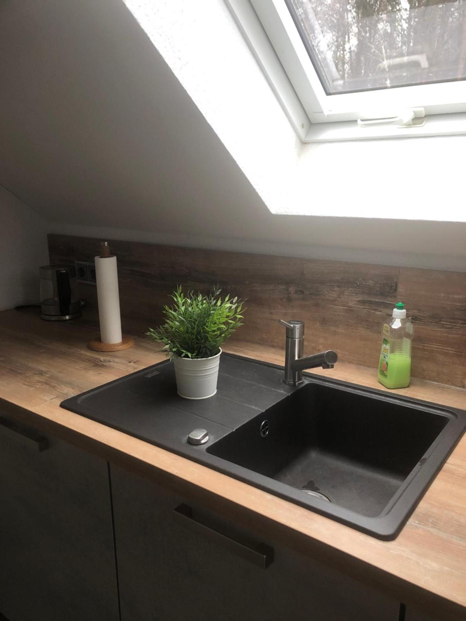 Ferienwohnung Parkblick Bad Elster Zewnętrze zdjęcie