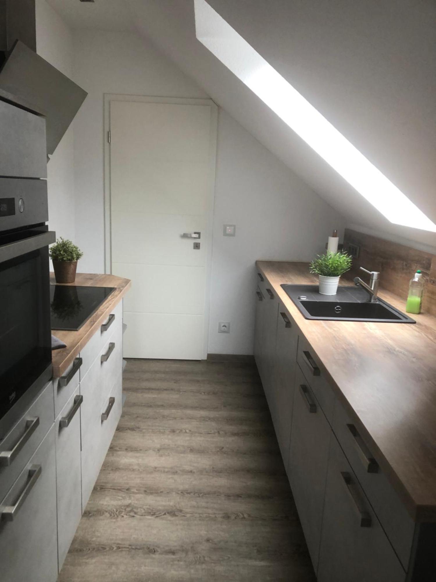 Ferienwohnung Parkblick Bad Elster Zewnętrze zdjęcie