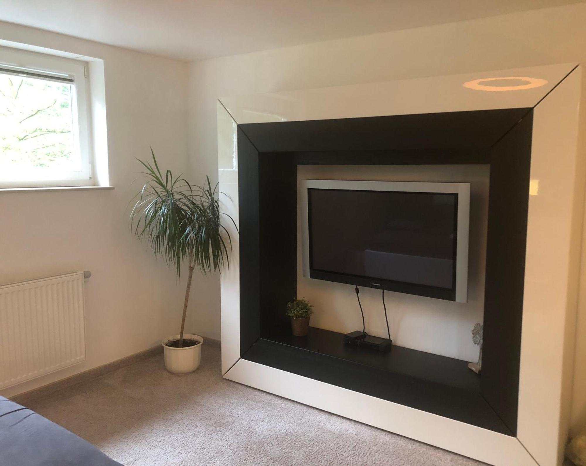 Ferienwohnung Parkblick Bad Elster Zewnętrze zdjęcie
