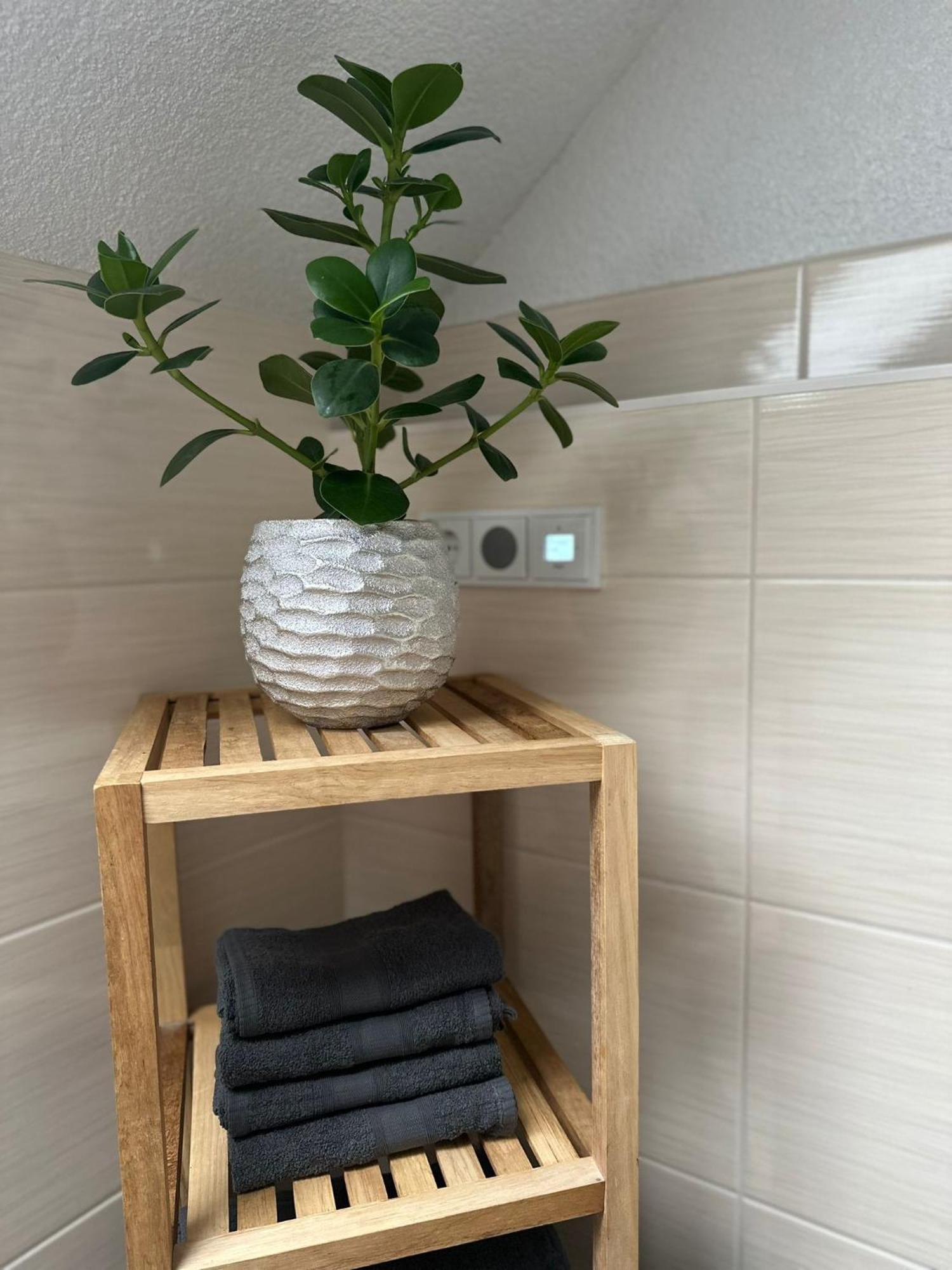 Ferienwohnung Parkblick Bad Elster Zewnętrze zdjęcie