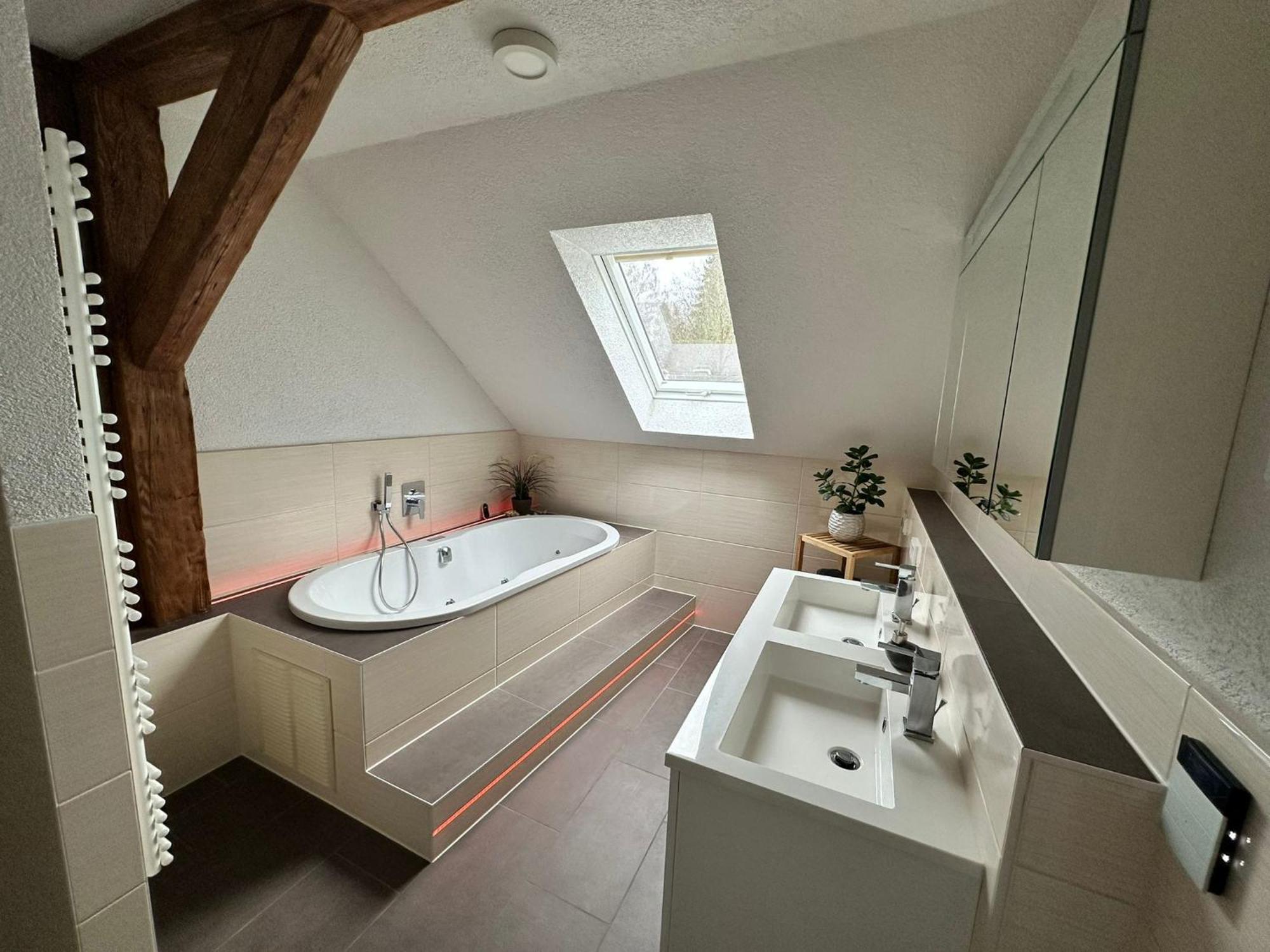 Ferienwohnung Parkblick Bad Elster Zewnętrze zdjęcie