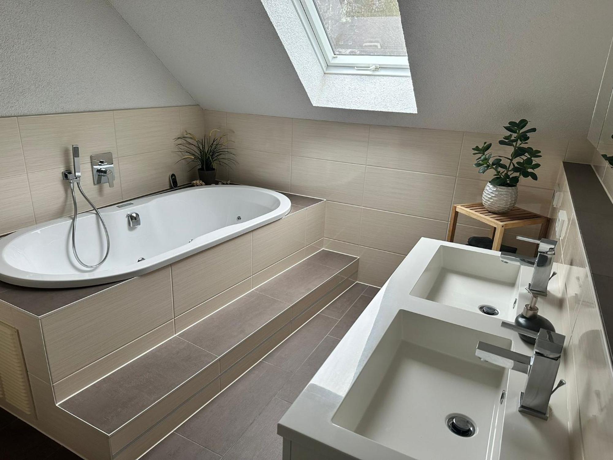 Ferienwohnung Parkblick Bad Elster Zewnętrze zdjęcie