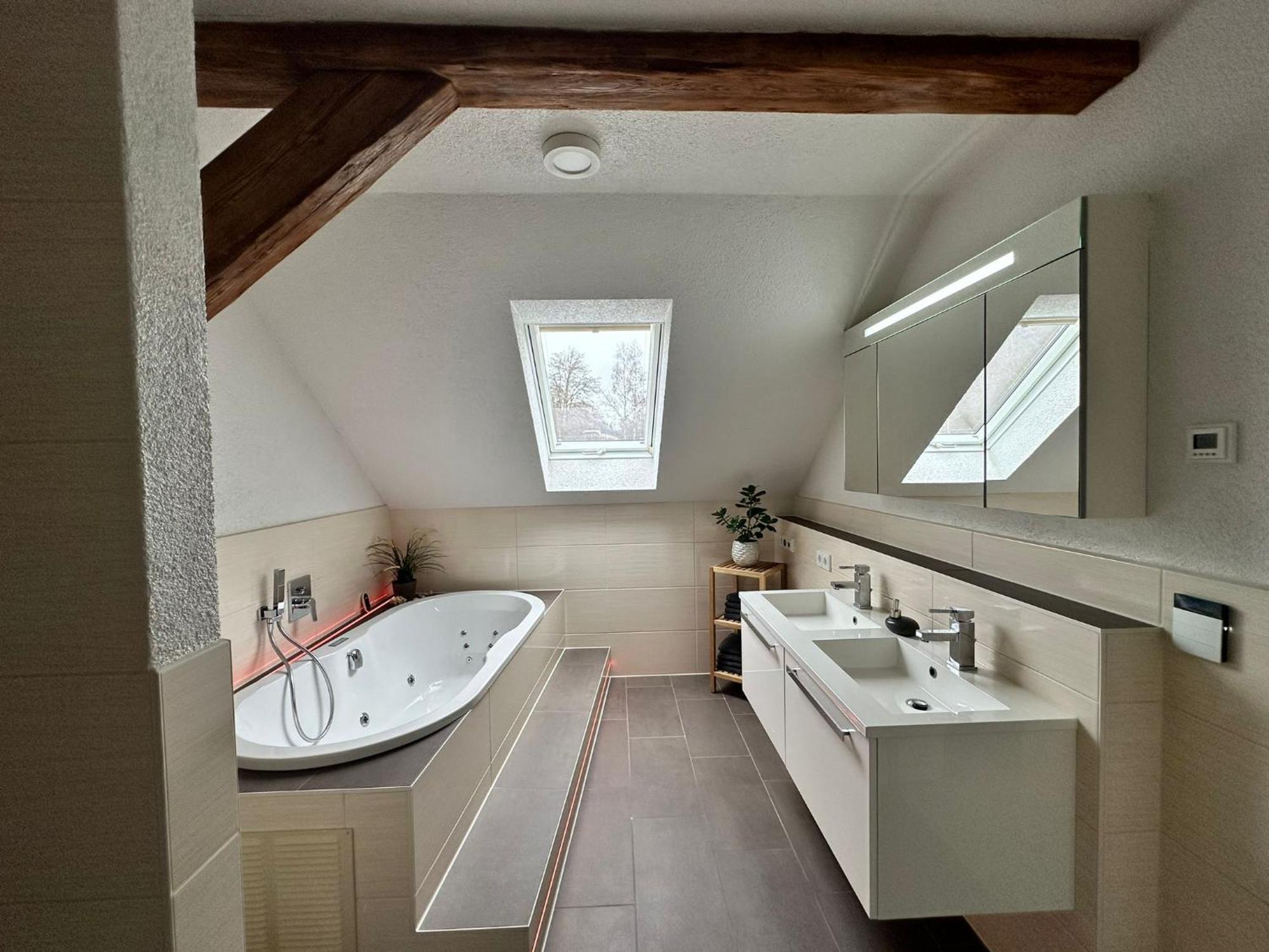 Ferienwohnung Parkblick Bad Elster Zewnętrze zdjęcie