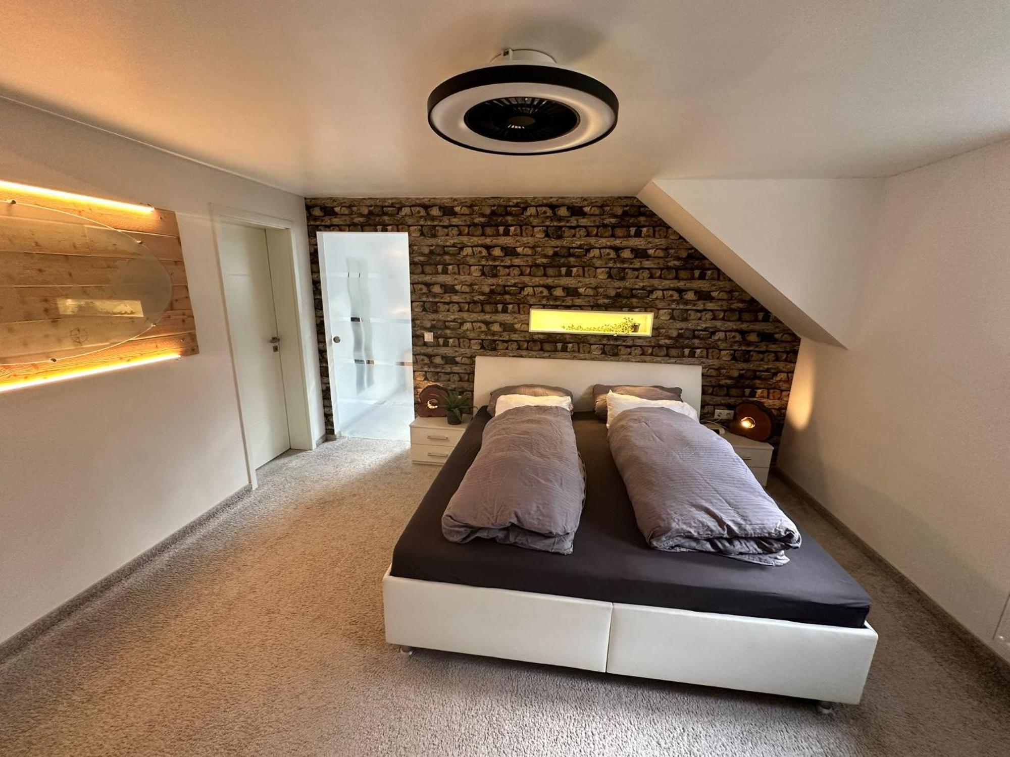 Ferienwohnung Parkblick Bad Elster Zewnętrze zdjęcie