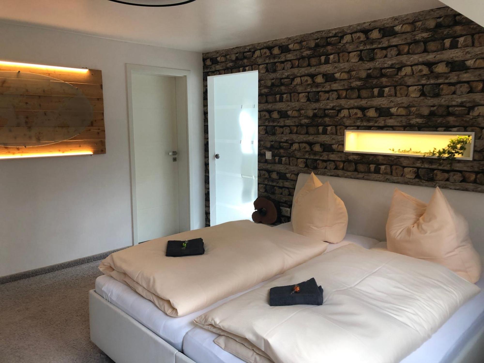 Ferienwohnung Parkblick Bad Elster Zewnętrze zdjęcie